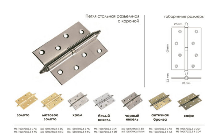 морелли