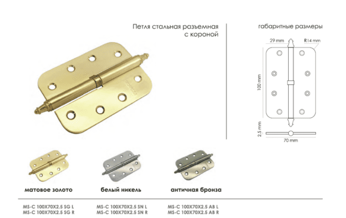 морелли