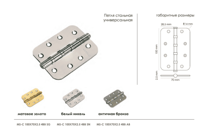 морелли