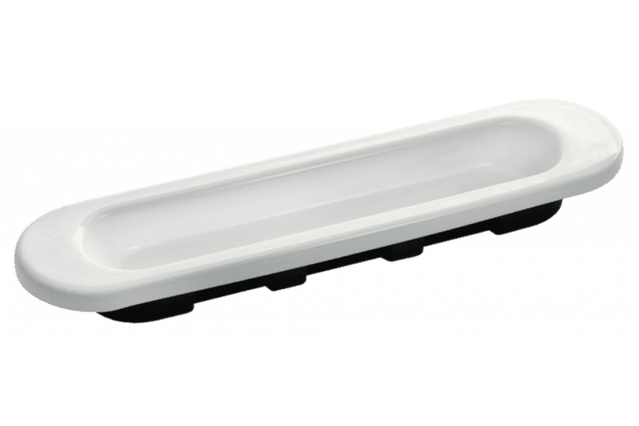 Ручка MORELLI для раздвижной двери MHS150 W Цвет - Белый