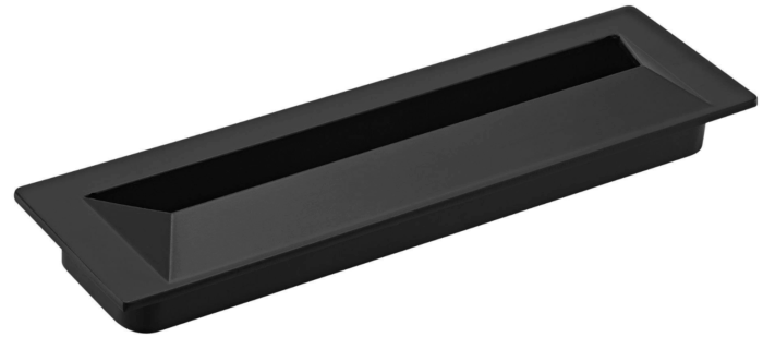 Дверная ручка Morelli MHS128 BL - Черный